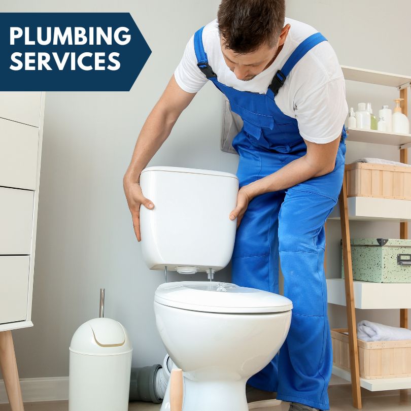 Plumbing Company in Mooreville, MS